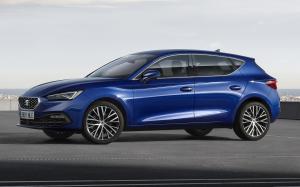 Seat Leon Xcellence (WW) '2020